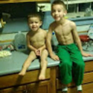 Meet your Posher, Chris